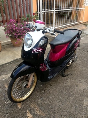 ฟีโน่ ปี 54 สภาพแต่ง ตามรูป คาบูเอ็น ฟีโน่ ปี 54 สภาพแต่ง ตามรูป คาบูเอ็น