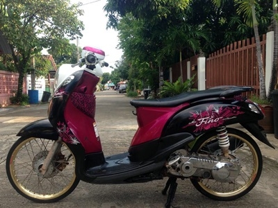 ฟีโน่ ปี 54 สภาพแต่ง ตามรูป คาบูเอ็น ฟีโน่ ปี 54 สภาพแต่ง ตามรูป คาบูเอ็น