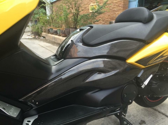 T-max500 สภาพนางฟ้า Y2010 ไมล์ 15,xxxเพียง149,000b. สพม.เเท้