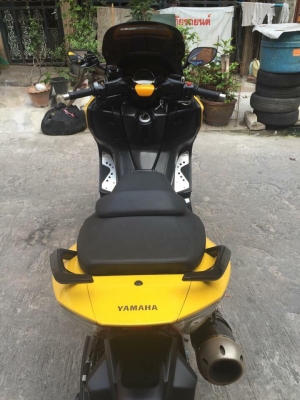 T-max500 สภาพนางฟ้า Y2010 ไมล์ 15,xxxเพียง149,000b. สพม.เเท้