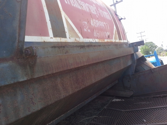 ใกล้เกี่ยวข้าวแล้วลดให้อีกครับเหลือ 23,000 บาท ขายด่วนตู้สีข้าวไทเส็ง 6 ฟุตจัมโบ้ สีเดิมๆ ราคาถูกๆมาอีกแล้วครับ