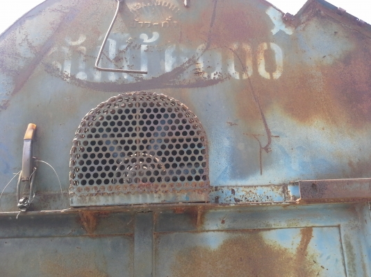 ใกล้เกี่ยวข้าวแล้วลดให้อีกครับเหลือ 23,000 บาท ขายด่วนตู้สีข้าวไทเส็ง 6 ฟุตจัมโบ้ สีเดิมๆ ราคาถูกๆมาอีกแล้วครับ