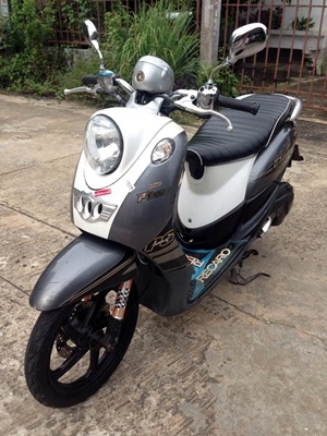 ฟีโน่เครื่องดี เงียบๆ สภาพสวย