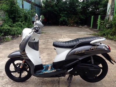 ฟีโน่เครื่องดี เงียบๆ สภาพสวย