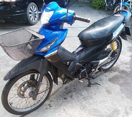 ขายได้ขาย Honda Wave100x ปี51
