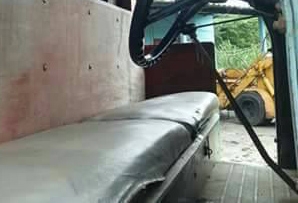 /// 10ล้อเทนเลอร์ ISUZU-195 เพลาเดียวขนรถเกี่ยวข้าว **ขายรถเทนเลอร์ ISUZU TX-195 แรง 10ล้อ1เพลาท้ายลาด ขน-ย้ายรถเกี่ยวข้าว/แบคโฮ PC120 สภาพดี พร้อมใช้งาน ราคาเบาๆ ISUZU TX หัวยาว วางเครื่อง 6HE1-195HP ลงเล่ม เครื่องแห้ง แน่น แรงดีครับ เกียร์เด /// 10ล้อเทนเลอร์ ISUZU-195 เพลาเดียวขนรถเกี่ยวข้าว **ขายรถเทนเลอร์ ISUZU TX-195 แรง 10ล้อ1เพลาท้ายลาด ขน-ย้ายรถเกี่ยวข้าว/แบคโฮ PC120 สภาพดี พร้อมใช้งาน ราคาเบาๆ ISUZU TX หัวยาว วางเครื่อง 6HE1-195HP ลงเล่ม เครื่องแห้ง แน่น แรงดีครับ เกียร์เด