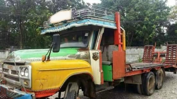 /// 10ล้อเทนเลอร์ ISUZU-195 เพลาเดียวขนรถเกี่ยวข้าว **ขายรถเทนเลอร์ ISUZU TX-195 แรง 10ล้อ1เพลาท้ายลาด ขน-ย้ายรถเกี่ยวข้าว/แบคโฮ PC120 สภาพดี พร้อมใช้งาน ราคาเบาๆ ISUZU TX หัวยาว วางเครื่อง 6HE1-195HP ลงเล่ม เครื่องแห้ง แน่น แรงดีครับ เกียร์เด /// 10ล้อเทนเลอร์ ISUZU-195 เพลาเดียวขนรถเกี่ยวข้าว **ขายรถเทนเลอร์ ISUZU TX-195 แรง 10ล้อ1เพลาท้ายลาด ขน-ย้ายรถเกี่ยวข้าว/แบคโฮ PC120 สภาพดี พร้อมใช้งาน ราคาเบาๆ ISUZU TX หัวยาว วางเครื่อง 6HE1-195HP ลงเล่ม เครื่องแห้ง แน่น แรงดีครับ เกียร์เด