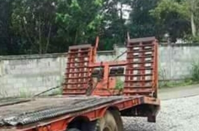 /// 10ล้อเทนเลอร์ ISUZU-195 เพลาเดียวขนรถเกี่ยวข้าว **ขายรถเทนเลอร์ ISUZU TX-195 แรง 10ล้อ1เพลาท้ายลาด ขน-ย้ายรถเกี่ยวข้าว/แบคโฮ PC120 สภาพดี พร้อมใช้งาน ราคาเบาๆ ISUZU TX หัวยาว วางเครื่อง 6HE1-195HP ลงเล่ม เครื่องแห้ง แน่น แรงดีครับ เกียร์เด /// 10ล้อเทนเลอร์ ISUZU-195 เพลาเดียวขนรถเกี่ยวข้าว **ขายรถเทนเลอร์ ISUZU TX-195 แรง 10ล้อ1เพลาท้ายลาด ขน-ย้ายรถเกี่ยวข้าว/แบคโฮ PC120 สภาพดี พร้อมใช้งาน ราคาเบาๆ ISUZU TX หัวยาว วางเครื่อง 6HE1-195HP ลงเล่ม เครื่องแห้ง แน่น แรงดีครับ เกียร์เด