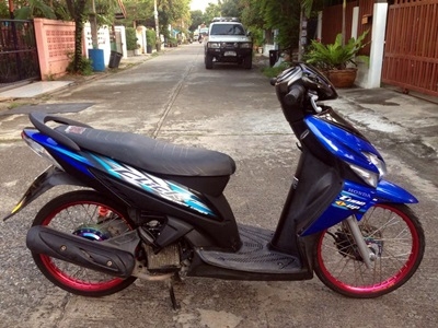 .คลิกตัวคาบู เครื่องเดิมๆ