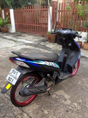 .คลิกตัวคาบู เครื่องเดิมๆ