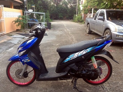 .คลิกตัวคาบู เครื่องเดิมๆ