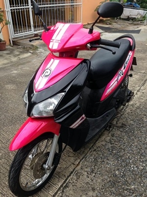 คลิก ตัวคาบู เครื่องดี เครื่องเดิมๆ