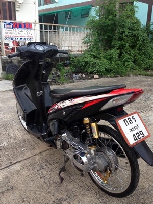 คลิก ตัวคาบู เครื่องดี