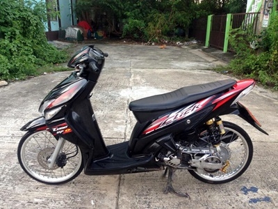 คลิก ตัวคาบู เครื่องดี