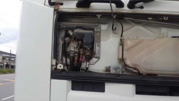 รถอีซูซุ 10 ล้อดั้ม FXZ 360 แรงม้า. ปี 54  ( รถวิ่ง 2xx,xxx กม. )    สนใจติดต่อ   081 - 6079515