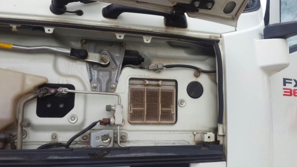 รถอีซูซุ 10 ล้อดั้ม FXZ 360 แรงม้า. ปี 54  ( รถวิ่ง 2xx,xxx กม. )    สนใจติดต่อ   081 - 6079515