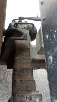 รถอีซูซุ 10 ล้อดั้ม FXZ 360 แรงม้า. ปี 54  ( รถวิ่ง 2xx,xxx กม. )    สนใจติดต่อ   081 - 6079515