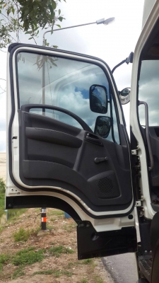 รถอีซูซุ 10 ล้อดั้ม FXZ 360 แรงม้า. ปี 54  ( รถวิ่ง 2xx,xxx กม. )    สนใจติดต่อ   081 - 6079515