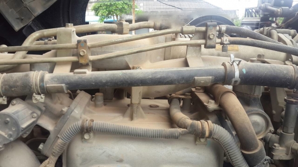 รถอีซูซุ 10 ล้อดั้ม FXZ 360 แรงม้า. ปี 54  ( รถวิ่ง 2xx,xxx กม. )    สนใจติดต่อ   081 - 6079515