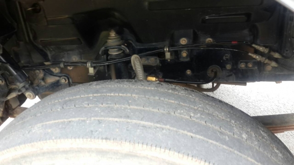 รถอีซูซุ 10 ล้อดั้ม FXZ 360 แรงม้า. ปี 54  ( รถวิ่ง 2xx,xxx กม. )    สนใจติดต่อ   081 - 6079515