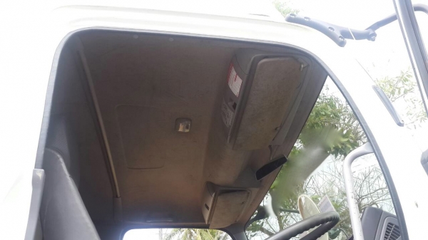 รถอีซูซุ 10 ล้อดั้ม FXZ 360 แรงม้า. ปี 54  ( รถวิ่ง 2xx,xxx กม. )    สนใจติดต่อ   081 - 6079515