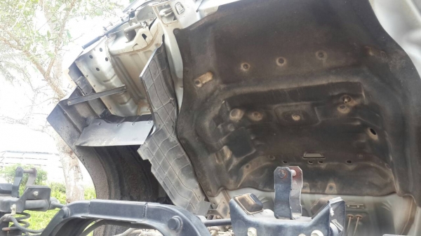 รถอีซูซุ 10 ล้อดั้ม FXZ 360 แรงม้า. ปี 54  ( รถวิ่ง 2xx,xxx กม. )    สนใจติดต่อ   081 - 6079515