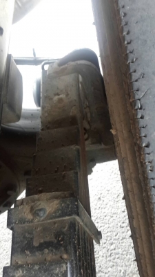 รถอีซูซุ 10 ล้อดั้ม FXZ 360 แรงม้า. ปี 54  ( รถวิ่ง 2xx,xxx กม. )    สนใจติดต่อ   081 - 6079515