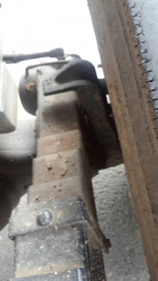 รถอีซูซุ 10 ล้อดั้ม FXZ 360 แรงม้า. ปี 54  ( รถวิ่ง 2xx,xxx กม. )    สนใจติดต่อ   081 - 6079515