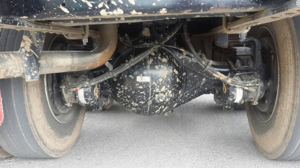 รถอีซูซุ 10 ล้อดั้ม FXZ 360 แรงม้า. ปี 54  ( รถวิ่ง 2xx,xxx กม. )    สนใจติดต่อ   081 - 6079515