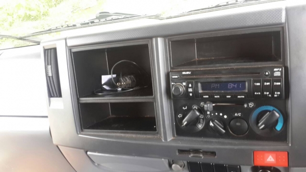 รถอีซูซุ 10 ล้อดั้ม FXZ 360 แรงม้า. ปี 54  ( รถวิ่ง 2xx,xxx กม. )    สนใจติดต่อ   081 - 6079515