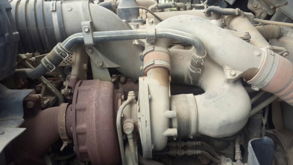 รถอีซูซุ 10 ล้อดั้ม FXZ 360 แรงม้า. ปี 54  ( รถวิ่ง 2xx,xxx กม. )    สนใจติดต่อ   081 - 6079515