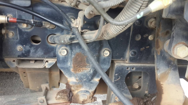 รถอีซูซุ 10 ล้อดั้ม FXZ 360 แรงม้า. ปี 54  ( รถวิ่ง 2xx,xxx กม. )    สนใจติดต่อ   081 - 6079515