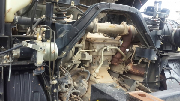 รถอีซูซุ 10 ล้อดั้ม FXZ 360 แรงม้า. ปี 54  ( รถวิ่ง 2xx,xxx กม. )    สนใจติดต่อ   081 - 6079515