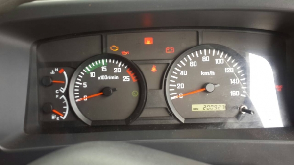 รถอีซูซุ 10 ล้อดั้ม FXZ 360 แรงม้า. ปี 54  ( รถวิ่ง 2xx,xxx กม. )    สนใจติดต่อ   081 - 6079515