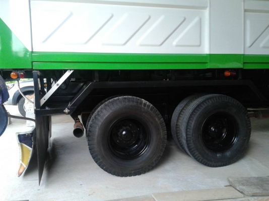 รถอีซูซุ 10 ล้อดั้ม FXZ 200 แรงม้า. ปี 50  ( รถวิ่ง 15x,xxx กม. )      สนใจติดต่อ   081 - 6079515