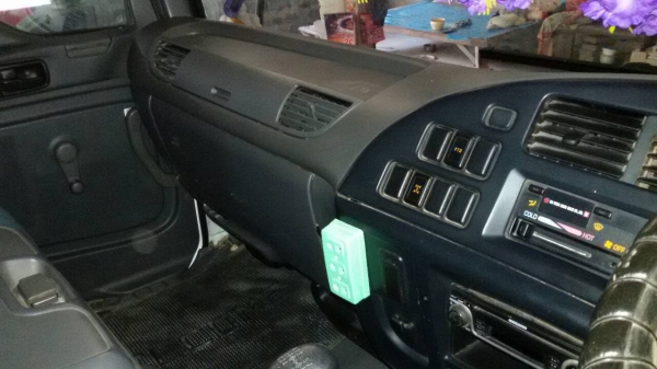 รถอีซูซุ 10 ล้อดั้ม FXZ 200 แรงม้า. ปี 50  ( รถวิ่ง 15x,xxx กม. )      สนใจติดต่อ   081 - 6079515