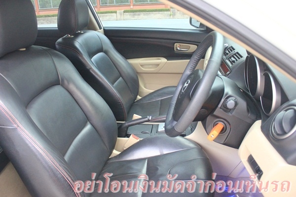 มือเดียว ไม่เคยติดแก๊ส บอดี้สวยเดิม ขับดีพร้อมใช้ค่ะ