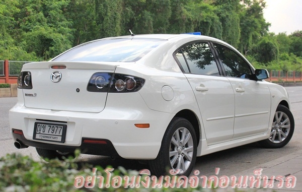 มือเดียว ไม่เคยติดแก๊ส บอดี้สวยเดิม ขับดีพร้อมใช้ค่ะ