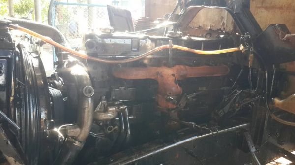 10ล้อดั้มพ์2เพลา ISUSU ROCKY240 กระบะมิเนียม เครื่องดี แชชซีสวย เอกสารพร้อมโอนเจ้าของขายเอง ดูรถได้ที่อ.ประทาย จ.นครราชสีมา TEL0857698049 0887115178 ราคา890000บาทID LINE ps5599