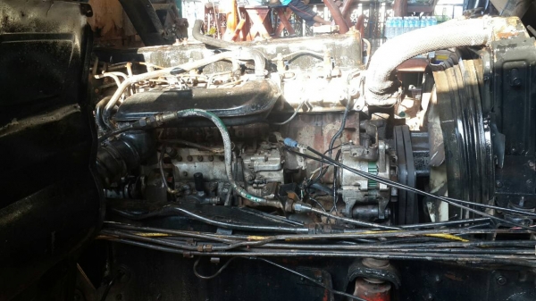 10ล้อดั้มพ์2เพลา ISUSU ROCKY240 กระบะมิเนียม เครื่องดี แชชซีสวย เอกสารพร้อมโอนเจ้าของขายเอง ดูรถได้ที่อ.ประทาย จ.นครราชสีมา TEL0857698049 0887115178 ราคา890000บาทID LINE ps5599