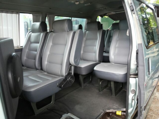 มือ 1 สวยเดิมๆ มาก ใช้มา 9 หมื่นกิโล ออกห้าง ปี 05 ตัวรถสวยเดิมบาง สีเดิมทั้งคัน เครื่องดีเซล5แอล 3000 cc มือ 1 สวยเดิมๆ มาก ใช้มา 9 หมื่นกิโล ออกห้าง ปี 05 ตัวรถสวยเดิมบาง สีเดิมทั้งคัน เครื่องดีเซล5แอล 3000 cc