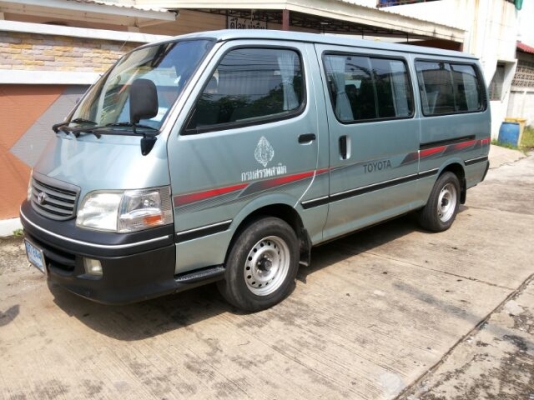 มือ 1 สวยเดิมๆ มาก ใช้มา 9 หมื่นกิโล ออกห้าง ปี 05 ตัวรถสวยเดิมบาง สีเดิมทั้งคัน เครื่องดีเซล5แอล 3000 cc มือ 1 สวยเดิมๆ มาก ใช้มา 9 หมื่นกิโล ออกห้าง ปี 05 ตัวรถสวยเดิมบาง สีเดิมทั้งคัน เครื่องดีเซล5แอล 3000 cc