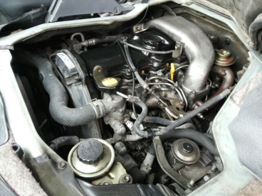 มือ 1 สวยเดิมๆ มาก ใช้มา 9 หมื่นกิโล ออกห้าง ปี 05 ตัวรถสวยเดิมบาง สีเดิมทั้งคัน เครื่องดีเซล5แอล 3000 cc มือ 1 สวยเดิมๆ มาก ใช้มา 9 หมื่นกิโล ออกห้าง ปี 05 ตัวรถสวยเดิมบาง สีเดิมทั้งคัน เครื่องดีเซล5แอล 3000 cc