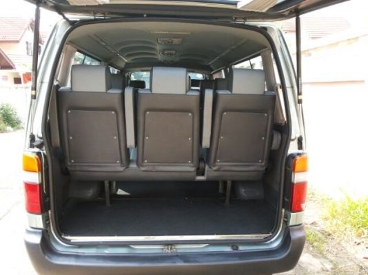 มือ 1 สวยเดิมๆ มาก ใช้มา 9 หมื่นกิโล ออกห้าง ปี 05 ตัวรถสวยเดิมบาง สีเดิมทั้งคัน เครื่องดีเซล5แอล 3000 cc มือ 1 สวยเดิมๆ มาก ใช้มา 9 หมื่นกิโล ออกห้าง ปี 05 ตัวรถสวยเดิมบาง สีเดิมทั้งคัน เครื่องดีเซล5แอล 3000 cc