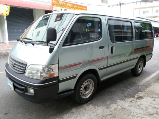 มือ 1 สวยเดิมๆ มาก ใช้มา 9 หมื่นกิโล ออกห้าง ปี 05 ตัวรถสวยเดิมบาง สีเดิมทั้งคัน เครื่องดีเซล5แอล 3000 cc มือ 1 สวยเดิมๆ มาก ใช้มา 9 หมื่นกิโล ออกห้าง ปี 05 ตัวรถสวยเดิมบาง สีเดิมทั้งคัน เครื่องดีเซล5แอล 3000 cc