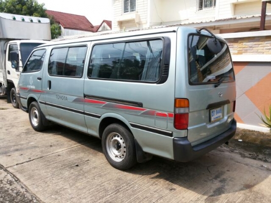 มือ 1 สวยเดิมๆ มาก ใช้มา 9 หมื่นกิโล ออกห้าง ปี 05 ตัวรถสวยเดิมบาง สีเดิมทั้งคัน เครื่องดีเซล5แอล 3000 cc มือ 1 สวยเดิมๆ มาก ใช้มา 9 หมื่นกิโล ออกห้าง ปี 05 ตัวรถสวยเดิมบาง สีเดิมทั้งคัน เครื่องดีเซล5แอล 3000 cc