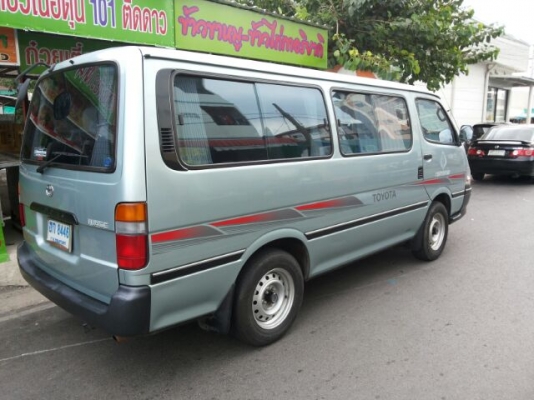 มือ 1 สวยเดิมๆ มาก ใช้มา 9 หมื่นกิโล ออกห้าง ปี 05 ตัวรถสวยเดิมบาง สีเดิมทั้งคัน เครื่องดีเซล5แอล 3000 cc มือ 1 สวยเดิมๆ มาก ใช้มา 9 หมื่นกิโล ออกห้าง ปี 05 ตัวรถสวยเดิมบาง สีเดิมทั้งคัน เครื่องดีเซล5แอล 3000 cc