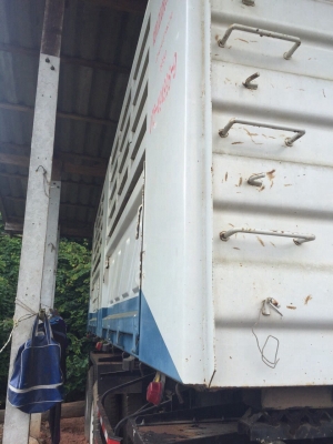 ขายหางดั้มพ์ 3เพลาแท้ SMM 130071 ปี53 สวยเดิม สนใจโทร 081-970-1072 ขายหางดั้มพ์ 3เพลาแท้ SMM 130071 ปี53 สวยเดิม สนใจโทร 081-970-1072