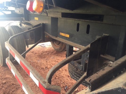 ขายหางดั้มพ์ 3เพลาแท้ SMM 130071 ปี53 สวยเดิม สนใจโทร 081-970-1072 ขายหางดั้มพ์ 3เพลาแท้ SMM 130071 ปี53 สวยเดิม สนใจโทร 081-970-1072