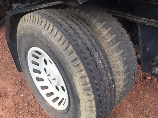 ขายหางดั้มพ์ 3เพลาแท้ SMM 130071 ปี53 สวยเดิม สนใจโทร 081-970-1072 ขายหางดั้มพ์ 3เพลาแท้ SMM 130071 ปี53 สวยเดิม สนใจโทร 081-970-1072